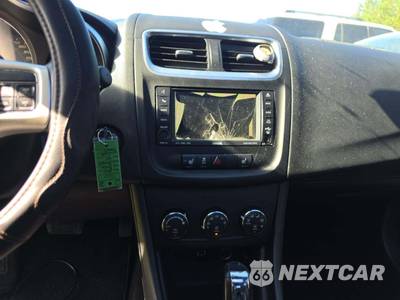 2011 Dodge Avenger Lux - zdjęcie 10 z 30 - miniatura