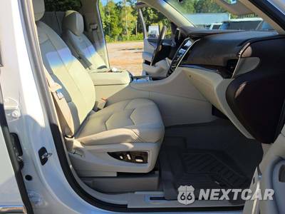 2016 Cadillac Escalade ESV Luxury Collection 1SB - zdjęcie 16 z 21 - miniatura