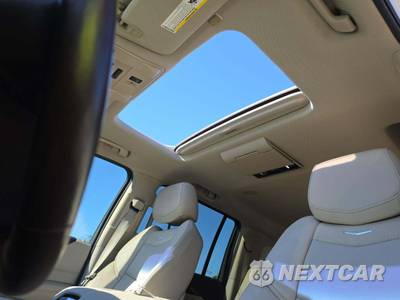 2016 Cadillac Escalade ESV Luxury Collection 1SB - zdjęcie 8 z 21 - miniatura