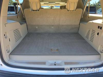 2016 Cadillac Escalade ESV Luxury Collection 1SB - zdjęcie 12 z 21 - miniatura