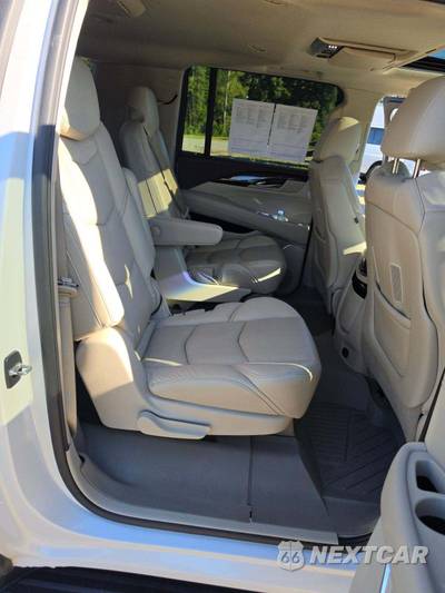 2016 Cadillac Escalade ESV Luxury Collection 1SB - zdjęcie 14 z 21 - miniatura