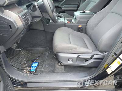 2024 Toyota Tacoma SR5 Crew Cab Medium Bed - zdjęcie 3 z 17 - miniatura