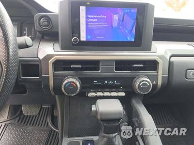 2024 Toyota Tacoma SR5 Crew Cab Medium Bed - zdjęcie 7 z 17 - miniatura