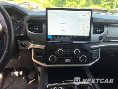 2024 Ford Expedition XLT - zdjęcie 7 z 18 - miniatura