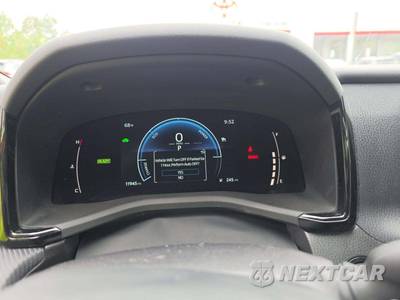 2025 Toyota Camry SE - zdjęcie 6 z 17 - miniatura
