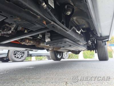 2025 Ford F-150 Hybrid Lariat Crew Cab Medium Bed - zdjęcie 7 z 20 - miniatura