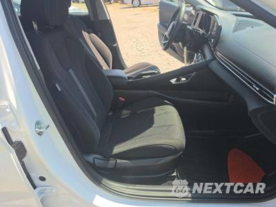 2021 Hyundai Elantra SE - zdjęcie 15 z 18 - miniatura