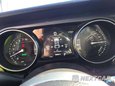 2023 Jeep Wrangler 4xe 4 Door Rubicon - zdjęcie 9 z 20 - miniatura