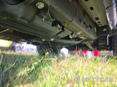 2023 Jeep Wrangler 4xe 4 Door Rubicon - zdjęcie 17 z 20 - miniatura