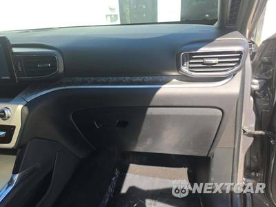 2023 Ford Explorer Timberline - zdjęcie 17 z 19 - miniatura
