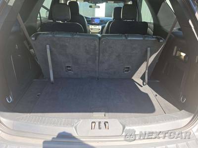 2023 Ford Explorer Timberline - zdjęcie 12 z 19 - miniatura