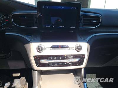 2023 Ford Explorer Timberline - zdjęcie 7 z 19 - miniatura