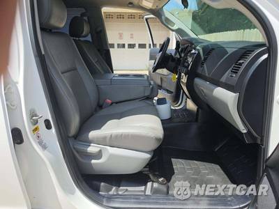 2012 Toyota Tundra Extended Cab Medium Bed - zdjęcie 15 z 22 - miniatura