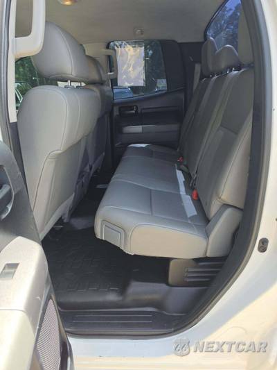 2012 Toyota Tundra Extended Cab Medium Bed - zdjęcie 10 z 22 - miniatura