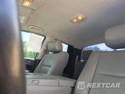 2012 Toyota Tundra Extended Cab Medium Bed - zdjęcie 8 z 22 - miniatura