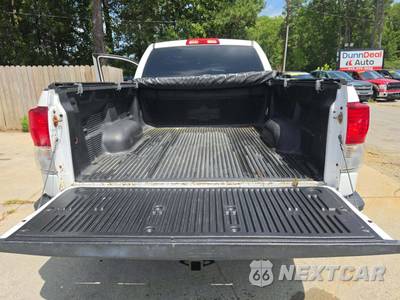 2012 Toyota Tundra Extended Cab Medium Bed - zdjęcie 11 z 22 - miniatura