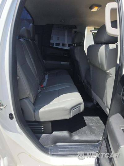 2012 Toyota Tundra Extended Cab Medium Bed - zdjęcie 13 z 22 - miniatura