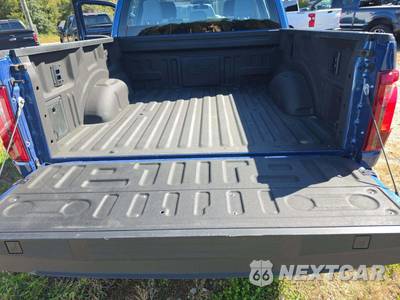 2024 Ford F-150 XL Crew Cab Short Bed - zdjęcie 14 z 21 - miniatura