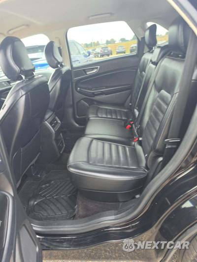 2017 Ford Edge SEL - zdjęcie 13 z 21 - miniatura