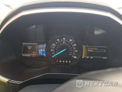 2017 Ford Edge SEL - zdjęcie 9 z 21 - miniatura