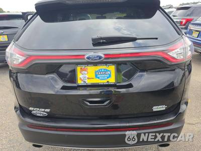 2017 Ford Edge SEL - zdjęcie 14 z 21 - miniatura
