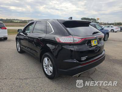 2017 Ford Edge SEL - zdjęcie 2 z 21 - miniatura