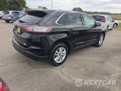 2017 Ford Edge SEL - zdjęcie 3 z 21 - miniatura