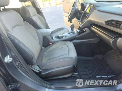 2024 Subaru Crosstrek Premium - zdjęcie 15 z 18 - miniatura