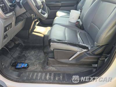 2022 Ford F-150 XL Crew Cab Medium Bed - zdjęcie 3 z 20 - miniatura