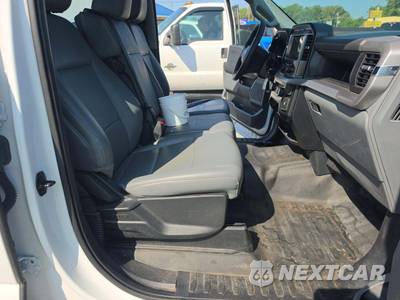 2022 Ford F-150 XL Crew Cab Medium Bed - zdjęcie 15 z 20 - miniatura