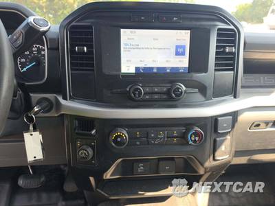 2022 Ford F-150 XL Crew Cab Medium Bed - zdjęcie 7 z 20 - miniatura