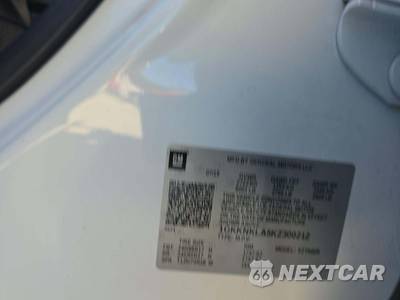 2019 GMC Acadia SLE-1 3SA - zdjęcie 5 z 23 - miniatura