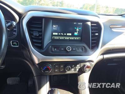 2019 GMC Acadia SLE-1 3SA - zdjęcie 10 z 23 - miniatura