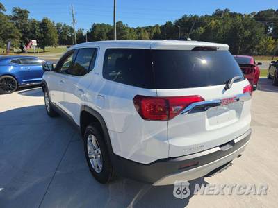 2019 GMC Acadia SLE-1 3SA - zdjęcie 2 z 23 - miniatura