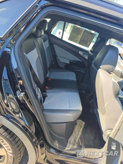 2023 Volkswagen ID.4 Pro w/LG Battery - zdjęcie 16 z 21 - miniatura