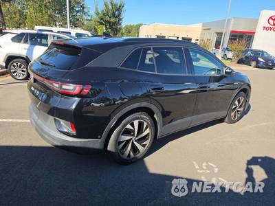 2023 Volkswagen ID.4 Pro w/LG Battery - zdjęcie 3 z 21 - miniatura