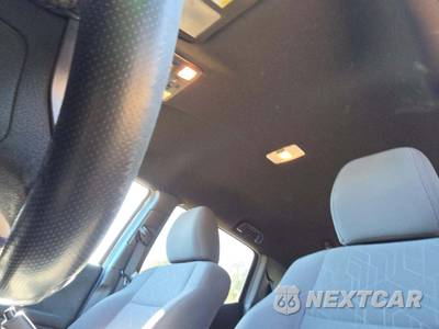2016 Toyota Tacoma TRD Off-Road Crew Cab Medium Bed - zdjęcie 11 z 24 - miniatura