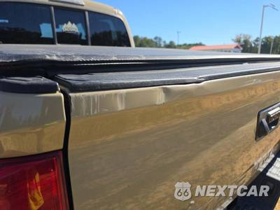 2016 Toyota Tacoma TRD Off-Road Crew Cab Medium Bed - zdjęcie 24 z 24 - miniatura