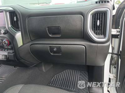2022 Chevrolet Silverado 1500 LTD RST Crew Cab Short Bed 1SP - zdjęcie 16 z 17 - miniatura