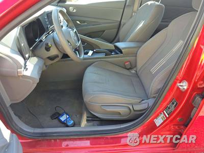 2023 Hyundai Elantra SEL - zdjęcie 3 z 27 - miniatura