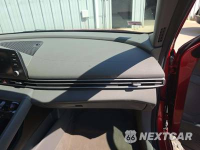 2023 Hyundai Elantra SEL - zdjęcie 16 z 27 - miniatura