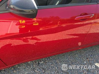 2023 Hyundai Elantra SEL - zdjęcie 24 z 27 - miniatura