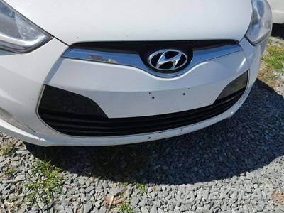 2015 Hyundai Veloster - zdjęcie 22 z 24 - miniatura