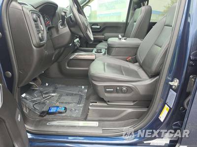 2023 Chevrolet Silverado 2500HD LTZ Crew Cab Medium Bed 1LZ - zdjęcie 6 z 21 - miniatura
