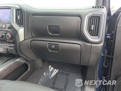 2023 Chevrolet Silverado 2500HD LTZ Crew Cab Medium Bed 1LZ - zdjęcie 19 z 21 - miniatura