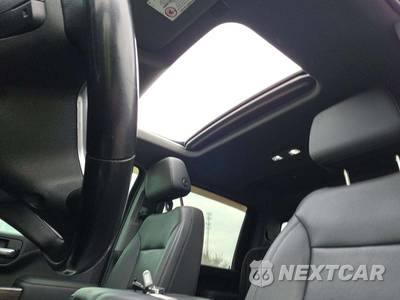 2023 Chevrolet Silverado 2500HD LTZ Crew Cab Medium Bed 1LZ - zdjęcie 11 z 21 - miniatura
