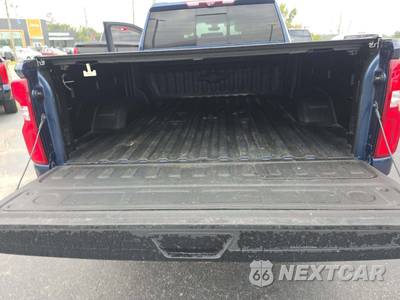 2023 Chevrolet Silverado 2500HD LTZ Crew Cab Medium Bed 1LZ - zdjęcie 14 z 21 - miniatura