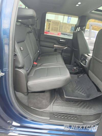 2023 Chevrolet Silverado 2500HD LTZ Crew Cab Medium Bed 1LZ - zdjęcie 16 z 21 - miniatura