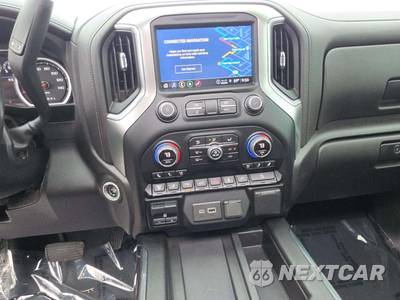 2023 Chevrolet Silverado 2500HD LTZ Crew Cab Medium Bed 1LZ - zdjęcie 10 z 21 - miniatura