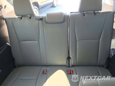 2022 Toyota Highlander XLE - zdjęcie 14 z 21 - miniatura